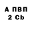 Метадон кристалл Ana Punga